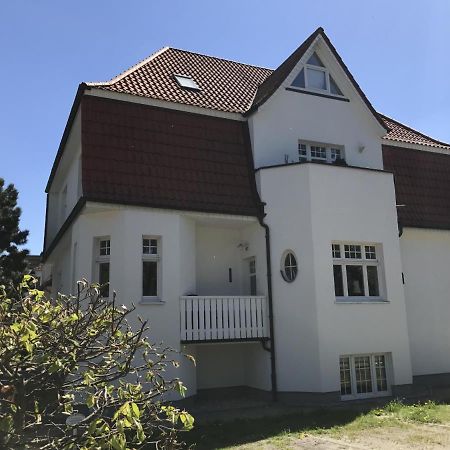 Sansibar Appartement Rostock Buitenkant foto